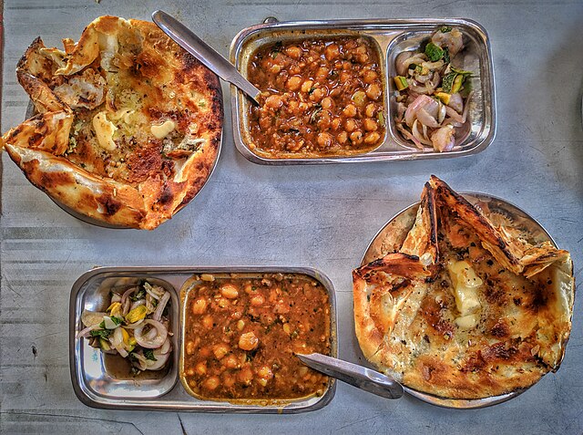 Punjab's Amritsari Kulcha Eyes GI Tag: A Local's Perspective