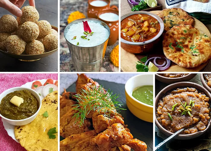 Prominent Food Amritsar’s Famous Foods | Blog by Manjot singh