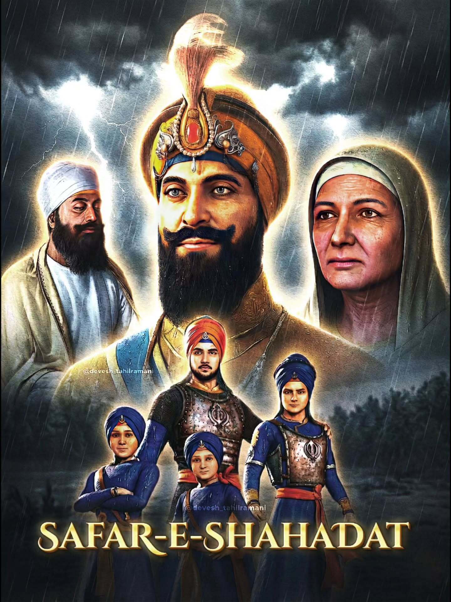 Safar e Shahadat The Historic Journey Of Supreme Sacrifice Blog By Safar e Shahadat The Historic Journey Of Supreme Sacrifice Blog By